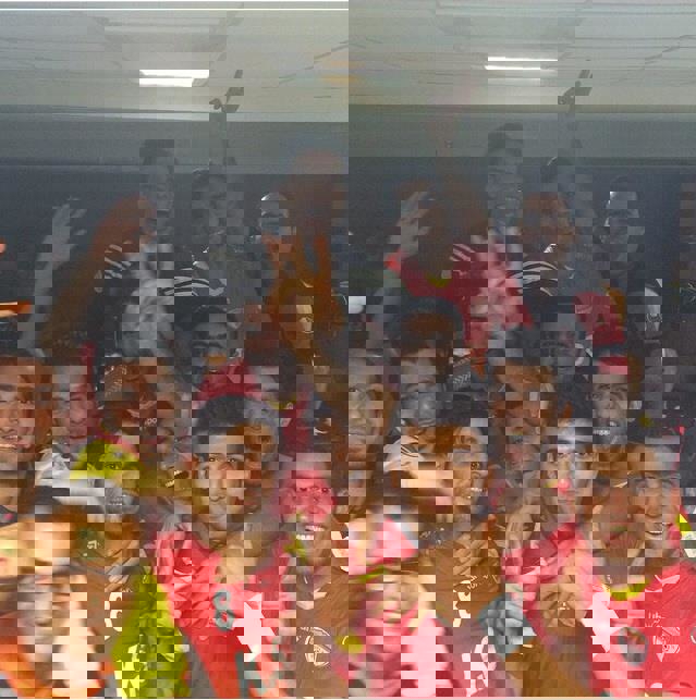 فولاد بهترین تیم ایران و رئال بهترین تیم جهان