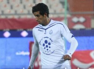 مدافع ملوان تا شهریور نیست