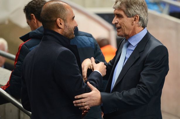 ادعای کیکر؛ گواردیولا به سیتی می‌رود