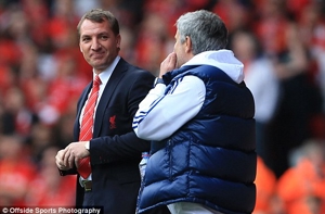 سه گزینه چلسی برای جانشین مورینیو