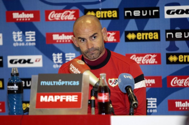 مربی رایو: لالیگا با این‌داوری‌اعتبارش را از دست داد