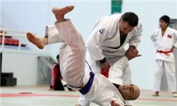 پنجمی جودوی ایران در رقابت‌های تیمی آسیا