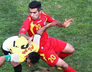 عبدالله زاده: میخواهم جایی باشم که پیشرفت کنم