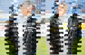 نایب رئیس دورتموند: مُردم و زنده شدم!