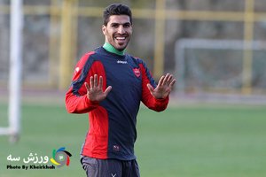 بزرگ‌ترین اشتباهم رفتن به پرسپولیس بود