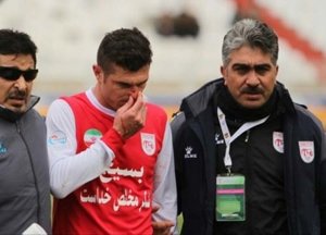 هاشمی: دست قلعه نویی درد نکند