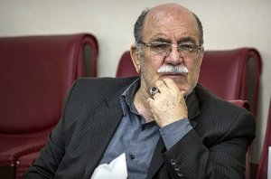 بازگشت دهکردی به مدیریت فولاد