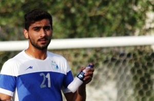 بازگشت نعمت اللهی به استقلال