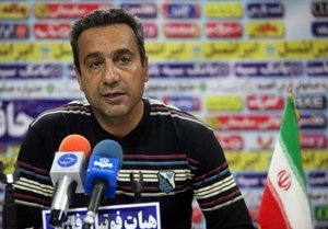 کلانتری: پول باشد در جمع مدعیان باقی می‌مانیم