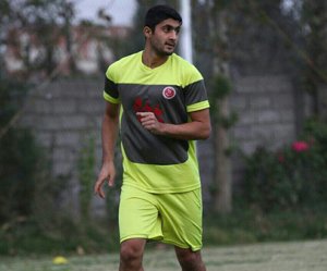 نژادمهدی: اخراج من یک اشتباه واضح بود 