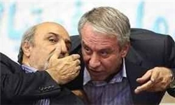 کفاشیان: بانوان فوتسالیست اعزام می‌شوند