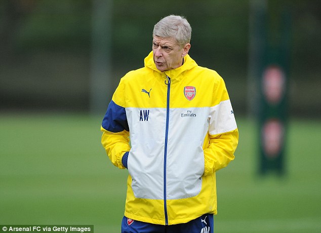 ونگر:کوشیلنی من را یاد کاناوارو انداخت