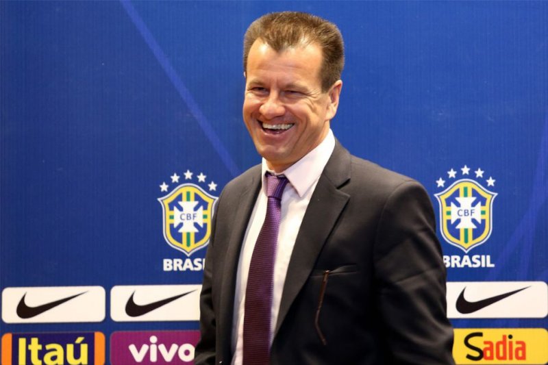 دونگا، سرمربی امید برزیل در المپیک ریو