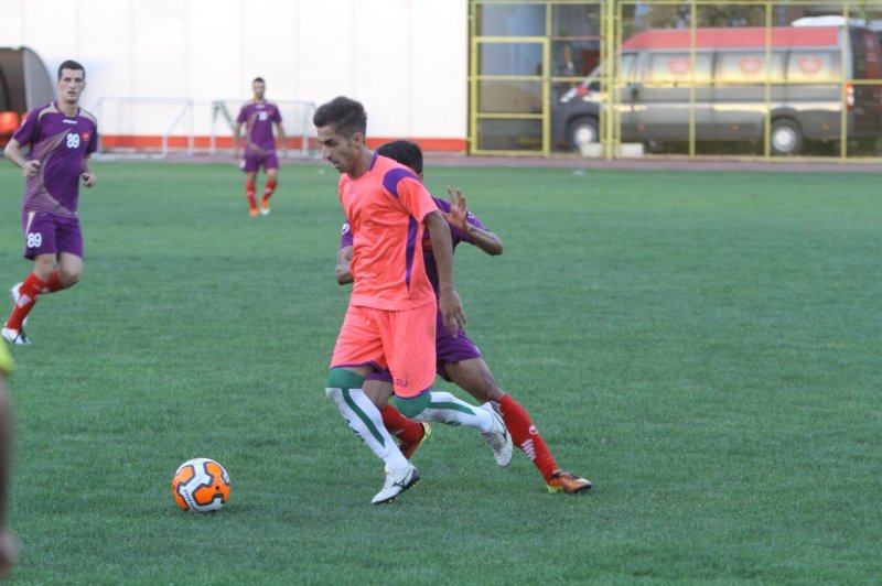 برتری شوشا در شب درخشش بهایی‌پور