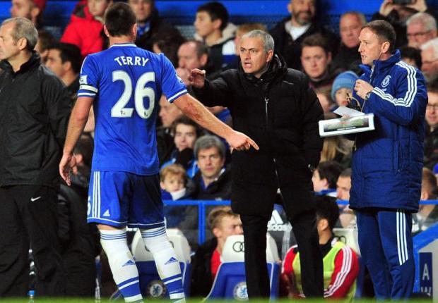 پیش بازی کوئین پارک رنجرز- چلسی