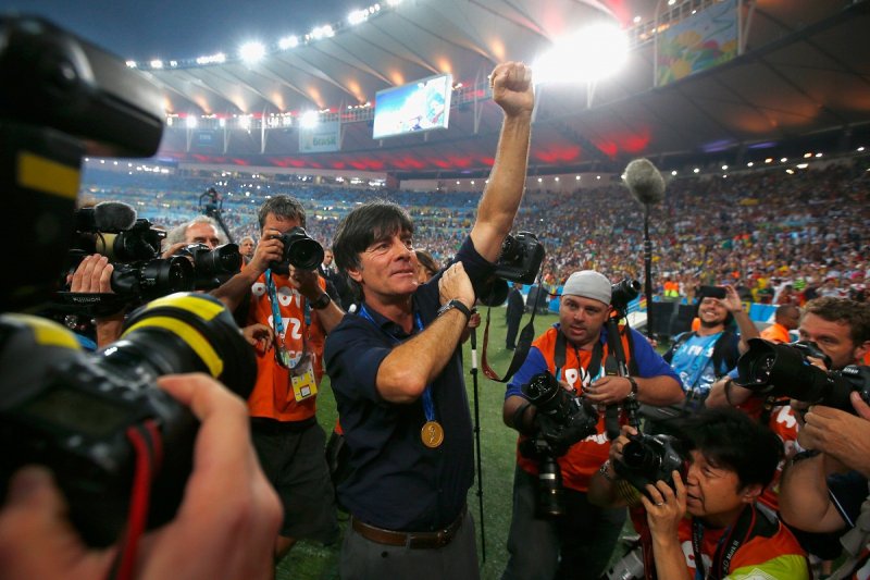 نگرانی های لوو یک سال بعد از فتح جام جهانی