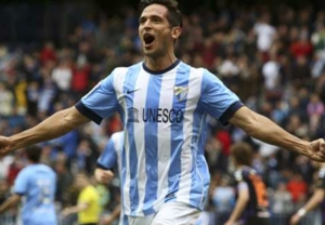 نهایی شدن انتقال سانتاکروز از مالاگا به کروزآزول