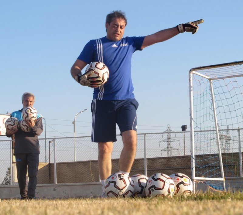 اینانلو: مطمئن بودم فرعباسی پنالتی منشا را میگیرد