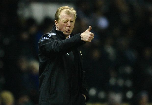 رسمی: استیو مک لارن سرمربی نیوکاسل شد