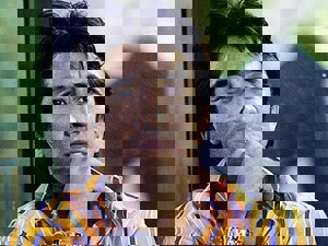 واکنش عجیب خداداد به شکست مقابل صنعت نفت