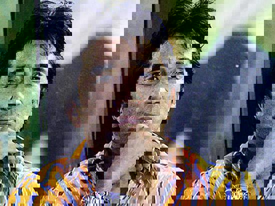 واکنش عجیب خداداد به شکست مقابل صنعت نفت