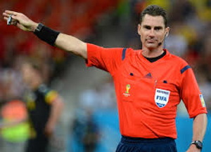 روزی که ترس ایرانیها از بنجامین ریخت