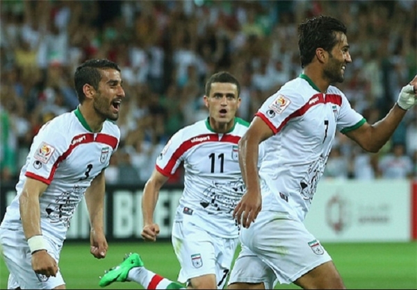ایران 2 - بحرین 0؛ شروع قاطع ایران در جام ملت‌ها