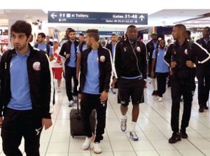 خلفان ابراهیم:از هواداران قطر عذرخواهی می‌‌کنم