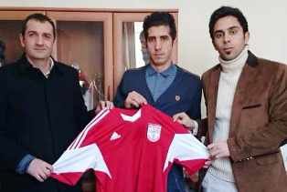 دو ایرانی دیگر در آرارات ارمنستان