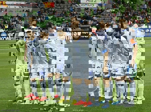 اعلام ترکیب عربستان و استرالیا