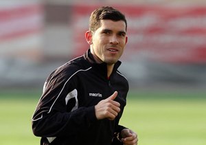 پرسپولیس دوباره به فرناندو گابریل بدهکار شد!