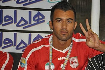 عابدینی: امیدوارم شانس به ما رو کند