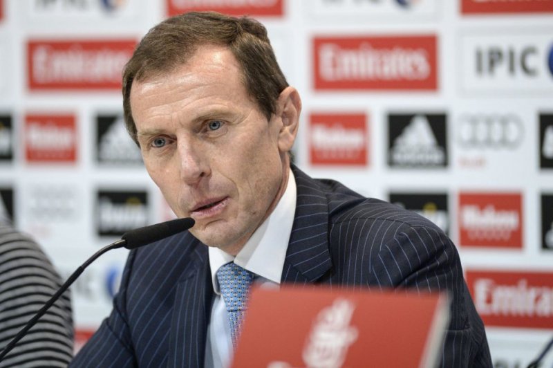 می دانستم غیبت بیل و رونالدو حس نخواهد شد