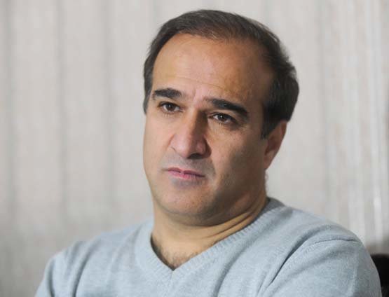 نباید هنرمندان برای نکونام تصمیم بگیرند