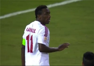 تعویض طلایی روباه پیر به داد میزبان رسید