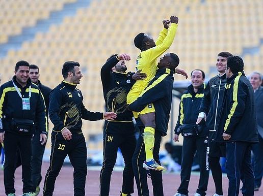 ویکروم به پدیده پیوست