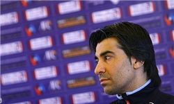 شمسایی: باید حمایت بیشتری از فوتسال شود