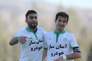 حدادی‌فر: تصمیمی برای آینده نگرفته‌ام