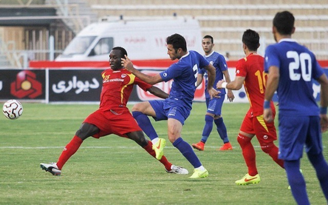 احتمال تغییر ساعت دربی اهواز