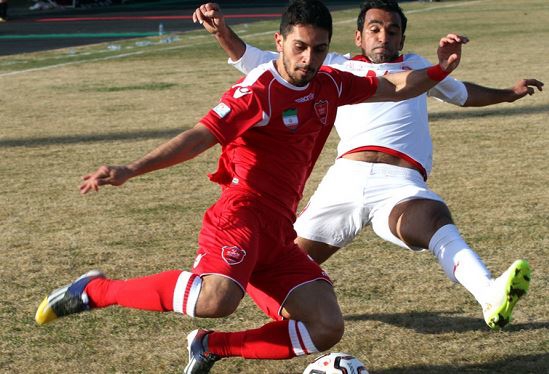 عالیشاه: اینجا جایی نیست که حذف شویم