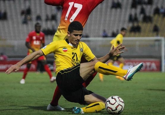 وریا : می‌خواهم مثل نوازی و زرینچه باشم