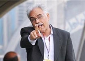 قطع همکاری فولادیها با ابنقاسم