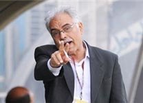 ابنقاسم: باید درخواست قاضی بررسی شود