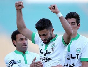 ملی‌پوش ذوب‌آهن از لیست 18نفره خارج شد