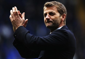 رسمی: تیم شروود سرمربی استون ویلا شد