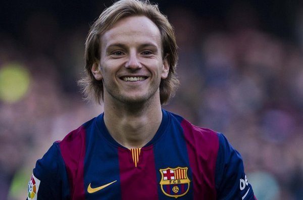 غیبت ایوان راکیتیچ در مقابل رئال سوسیداد