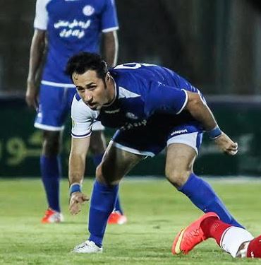 کاردوست: بازی با ملوان شش امتیازی است