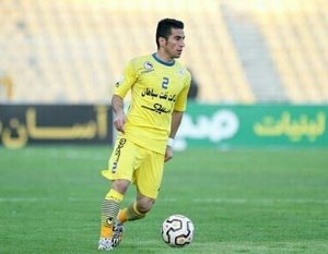 شیری: نفت جزو 8 تیم برتر آسیاست