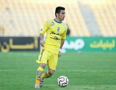یک بازیکن دیگر نفت جدا شد؛ مقصد پیکان