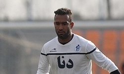 اکبرپور: با ساپینتو قهرمانی را حفظ میکنیم